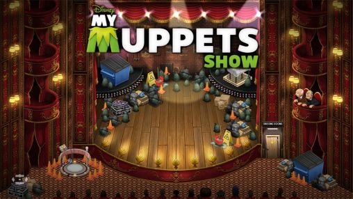 download My Muppets show apk